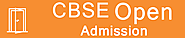 CBSE Open School Admission form 10th / 12th 2020-2021 in Delhi – CBSE OPEN Board