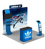 Buy Now! Top Quality Trade Show Display Booths| Tent Depot
