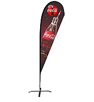Best Offers On Feather Flags for Advertising|Buy Now