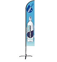 Order Now! Affordable and versatile advertising Flags For Your Business|tentdepot.ca