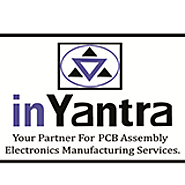 PCB Assembly Supplier and Manufacturer in India – inYantra Technologies