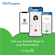 VoIP Mobile Dialer Customization Benefits in Business