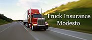 Is it Worth Purchasing Truck Insurance Modesto?