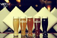 36 Downtown Brew Pub (Vapour)