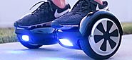 5 Best Self Balancing Scooters Under $500 In 2018