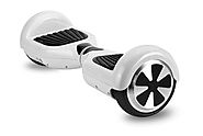 How Do Self Balancing Scooter Actually Work?