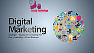 Basic Concept Of Digital Marketing 2019 |