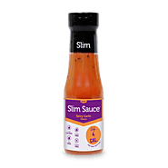 Spicy Garlic Sauce Online In UK | Slim Sauce | Buy Now – Eat Water