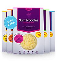 Buy Now Assorted Pack of Slim No Drain No Odour At An £63.75 From Eat Water