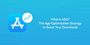 What is ASO? The App Optimization Strategy to Boost Your Downloads | Process Street | Checklist, Workflow and SOP Sof...