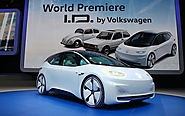 Volkswagen prépare une voiture électrique à moins de 20 000 € pour contrer Tesla - PhonAndroid.com