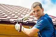 Affordable Roof Repairs Services in Hampton
