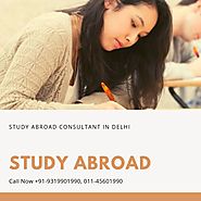 EduCastles - Easily get admission by Study Visa Consultant in Delhi