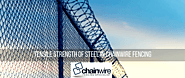 Privacy Policy | Chainwire Fencing Specialist