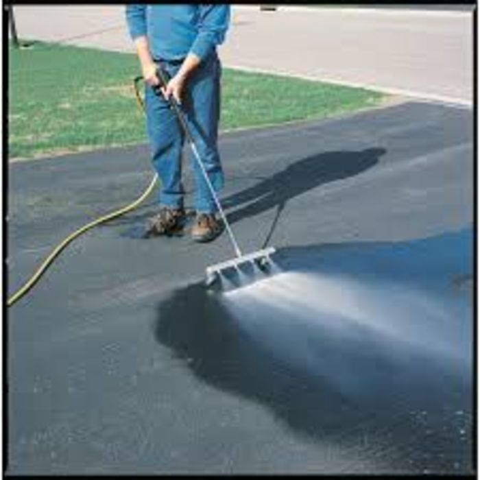 Water Sweeper A Listly List