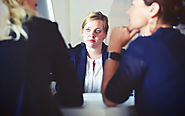 How to Nail a Job Interview - Top 10 Tips - The Career & Biz Startup Blog