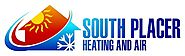 Placer Heating and Air Is Your Source for Top Quality Heating Repair in El Dorado Hills