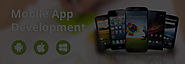 Mobile Application Development Agency