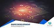 Dapps Ethereum Development Company