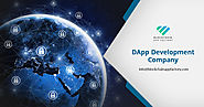 Dapp Development Services Company