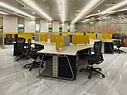 Office Workstations Manufacturer In Chandigarh Mohali Panchkula