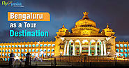 Bengaluru: More than Just an IT Hub!
