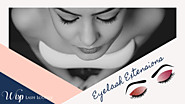 Wisp Lash Lounge Welcomes Everyone To Eyelash Extensions - eyelash-extensions’s diary