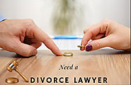 Why Hiring A Divorce Lawyer Is A Good Option