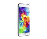 How To Insert SIM Card - Samsung Galaxy S5