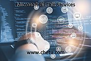 Microsoft BizTalk Services