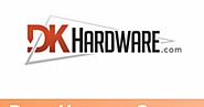Looking for Interior Door Handles Online - DK Hardware