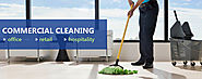 Environmentally Friendly Cleaners Suggested Through The Commercial Cleaning Pros