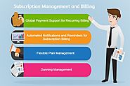 Subscription Software Has Redefined Billing Process for Businesses