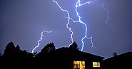Lightning Protection Systems – The Heavenly Way to Protect Your Valuable Tree
