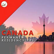 Signature Visas helps Individuals and Families for Permanent Residency (PR) Immigration to Canada