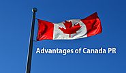 Key Advantages of having Canada PR