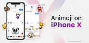 How Animoji Works on Your iPhone X
