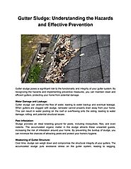 Gutter Vacuum Cleaning in Melbourne.pdf