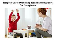 PPT - NDIS provider Melbourne Near Me