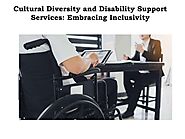 NDIS Disability Support Provider Werribee.ppt