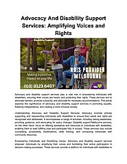PPT - Careaide - NDIS Provider Melbourne
