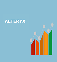 Best online Alteryx certification training course-Techenoid