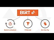 Best online Birt certification training course-Techenoid