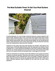 Regal Gutter Cleaning Melbourne - Downpipe cleaning.pdf