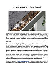 Roof Gutter Cleaning Geelong - Gutter Cleaner near me.pdf