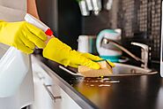 Cheap End of Lease Cleaning Melbourne Service