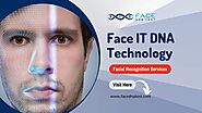 DNA Facial Recognition Testing Packs Details - Face DNA Test