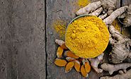 Turmeric Curcumin Plus Official Store | The Natural Superfood With Over 600 Benefits