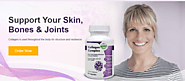 Collagen Complex Official Store - Premium Collagen Protein | VitaPost