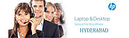 Hp Service Center Hyderabad|Hp Laptop Service Center in Hyderabad, Telangana|HP laptop adapter service|hp laptop batt...